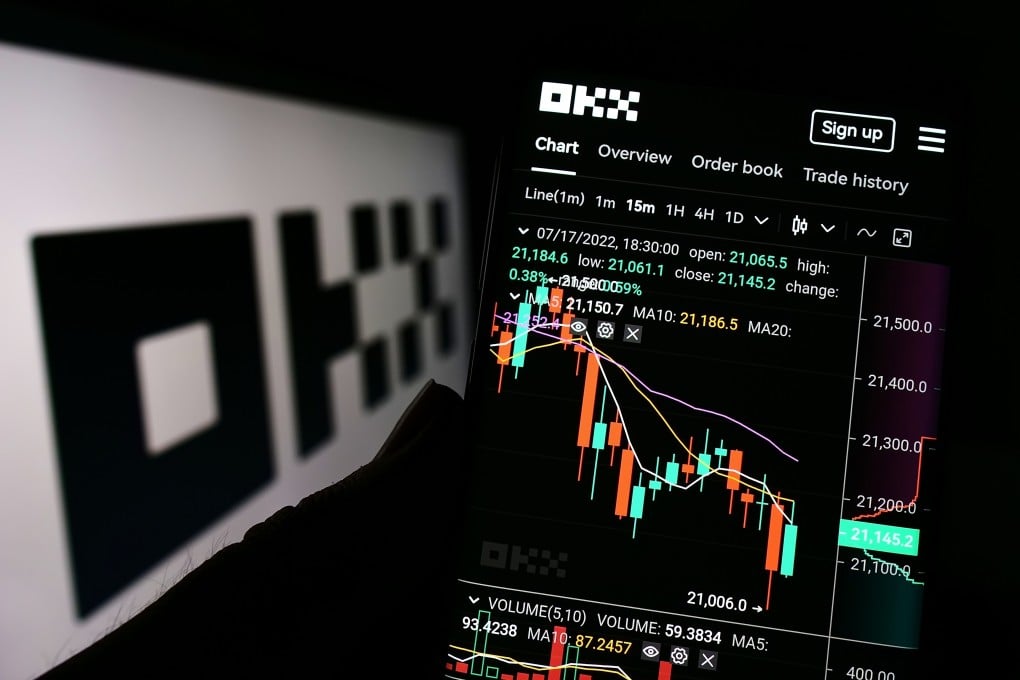 ok交易所app下载官网：最新官方入口下载教程与安全指南